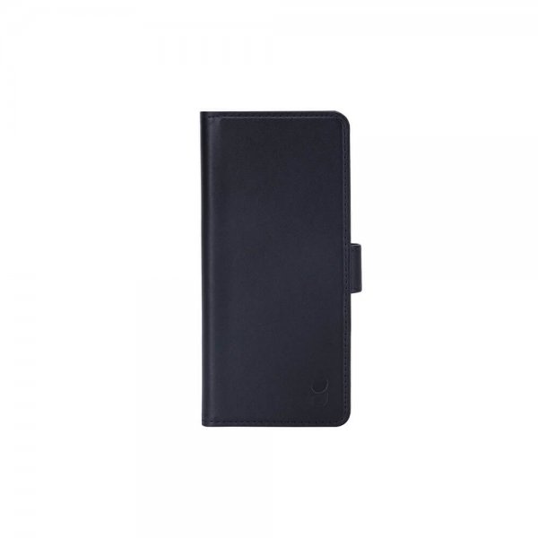 Gear Sony Xperia 1 II Etui 3 Kortfack Svart
