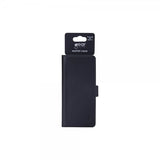 Gear Sony Xperia 1 II Etui 3 Kortfack Svart
