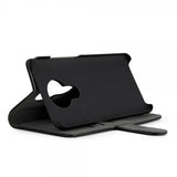 Gear Nokia 5.3 Etui 3 Kortlommer Sort