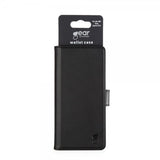 Gear Sony Xperia 10 II Etui 3 Kortlommer Sort
