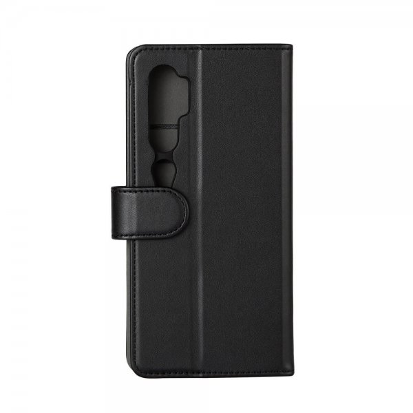 Gear Xiaomi Mi Note 10/Mi Note 10 Pro Cover 3 Kortpladser Sort