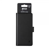 Gear Xiaomi Mi Note 10/Mi Note 10 Pro Cover 3 Kortpladser Sort