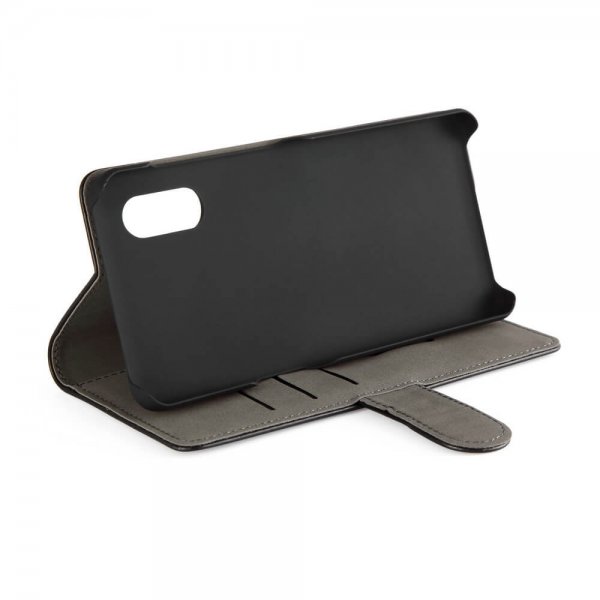 Gear Mobilcover Sort Samsung XCover Pro