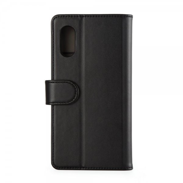 Gear Mobilcover Sort Samsung XCover Pro
