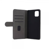 Gear Samsung Galaxy Note 10 Lite Etui 3 Kortlommer Sort