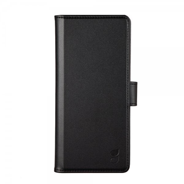 Gear Samsung Galaxy S10 Lite Cover 3 Kortpladser Sort