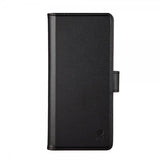 Gear Samsung Galaxy S10 Lite Cover 3 Kortpladser Sort