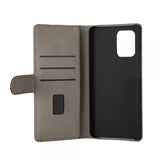 Gear Samsung Galaxy S10 Lite Cover 3 Kortpladser Sort