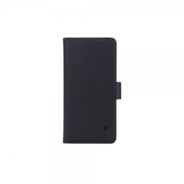 Gear Samsung Galaxy S20 Etui 3 Kortlommer Sort