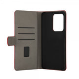 Gear Samsung Galaxy S20 Ultra Etui 3 Kortrum Rød
