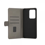 Gear Samsung Galaxy S20 Ultra Etui 3 Kortlommer Sort