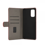 Gear Samsung Galaxy S20 Plus Etui 3 Kortrum Rød