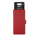 Gear Samsung Galaxy S20 Plus Etui 3 Kortrum Rød
