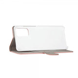 Gear Samsung Galaxy S20 Plus Etui 3 Kortrum Rosa