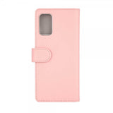 Gear Samsung Galaxy S20 Plus Etui 3 Kortrum Rosa