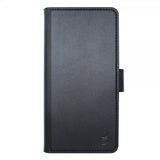 Gear Asus Zenfone 6 Etui 3 Kortlommer Sort