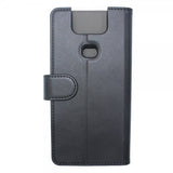 Gear Asus Zenfone 6 Etui 3 Kortlommer Sort
