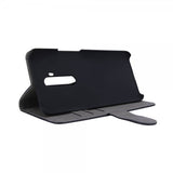 Gear OnePlus 7T Pro Cover 3 kortlommer Sort