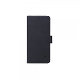 Gear Motorola One Zoom Etui 3 Kortpladser Sort