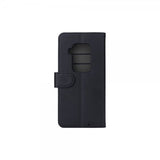 Gear Motorola One Zoom Etui 3 Kortpladser Sort