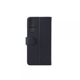 Gear Huawei Nova 5T Cover 3 Kreditkortlommer Sort