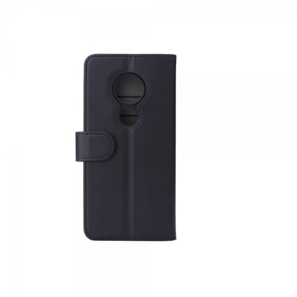 Gear Nokia 6.2/7.2 Etui 3 Kortlommer Sort