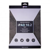 Gear iPad 10.2 (gen 7/8/9) Cover Trifold Stand Folio Grå