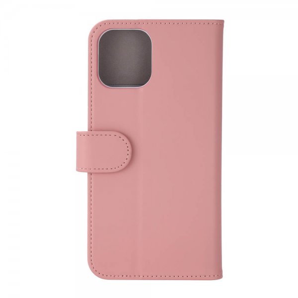 Gear iPhone 11 Pro Max Etui 3 Kortlommer Rosa
