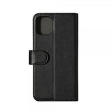 Gear iPhone 11 Pro Max Etui 3 Kortlommer Sort