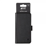 Gear iPhone 11 Pro Max Etui 3 Kortlommer Sort