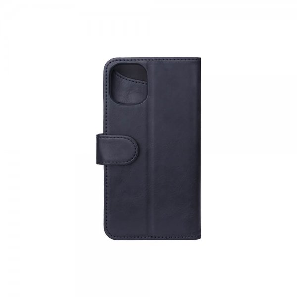 Gear iPhone 11 Etui 3 Kortlommer Sort