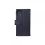 Gear iPhone 11 Etui 3 Kortlommer Sort