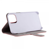 Gear iPhone 11 Pro Cover 3 Kortlommer Rosa