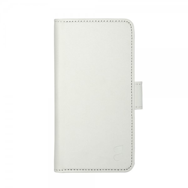 Gear iPhone 11 Pro Cover 3 Kortlommer Hvid
