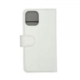 Gear iPhone 11 Pro Cover 3 Kortlommer Hvid