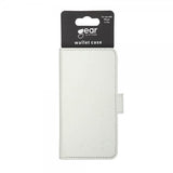 Gear iPhone 11 Pro Cover 3 Kortlommer Hvid