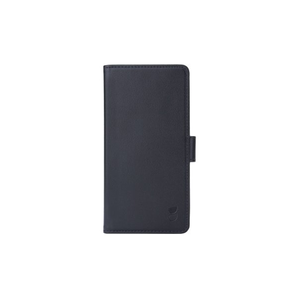 Gear Huawei P Smart Z Etui 3 Kortlommer Sort