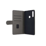 Gear Huawei P Smart Z Etui 3 Kortlommer Sort