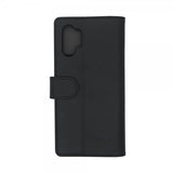 Gear Samsung Galaxy Note 10 Plus Cover 3 Kortlommer Sort