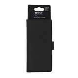 Gear Samsung Galaxy Note 10 Plus Cover 3 Kortlommer Sort