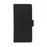 Gear Samsung Galaxy Note 10 Cover 3 Kortpladser Sort