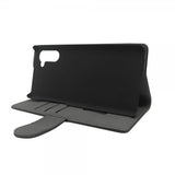 Gear Samsung Galaxy Note 10 Cover 3 Kortpladser Sort