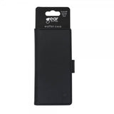 Gear Samsung Galaxy Note 10 Cover 3 Kortpladser Sort
