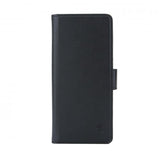 Gear Motorola One Vision Cover 3 Kortlommer Sort