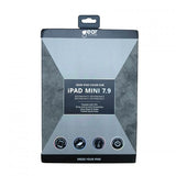 Gear iPad Mini 2019 (gen 5) Cover Trifold Stand Folio Grå