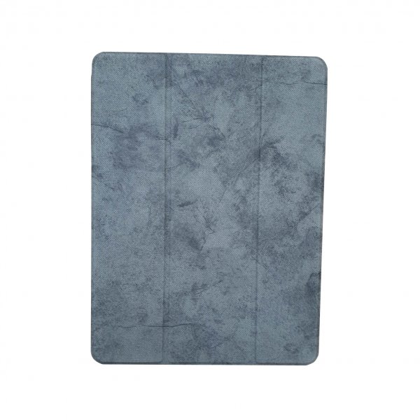 Gear iPad Air 2019 (gen 3) Etui Trifold Stand Folio Grå