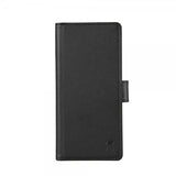 Gear Samsung Galaxy A70 Etui 3 Kortlommer Sort