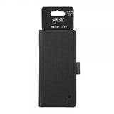 Gear Samsung Galaxy A70 Etui 3 Kortlommer Sort