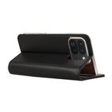 ABEEL Google Pixel 11 Pro Fold Etui RFID-beskyttelse Sort