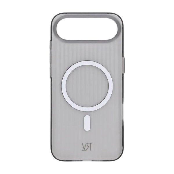 Rvelon iPhone Air Cover Riflet MagSafe Sort